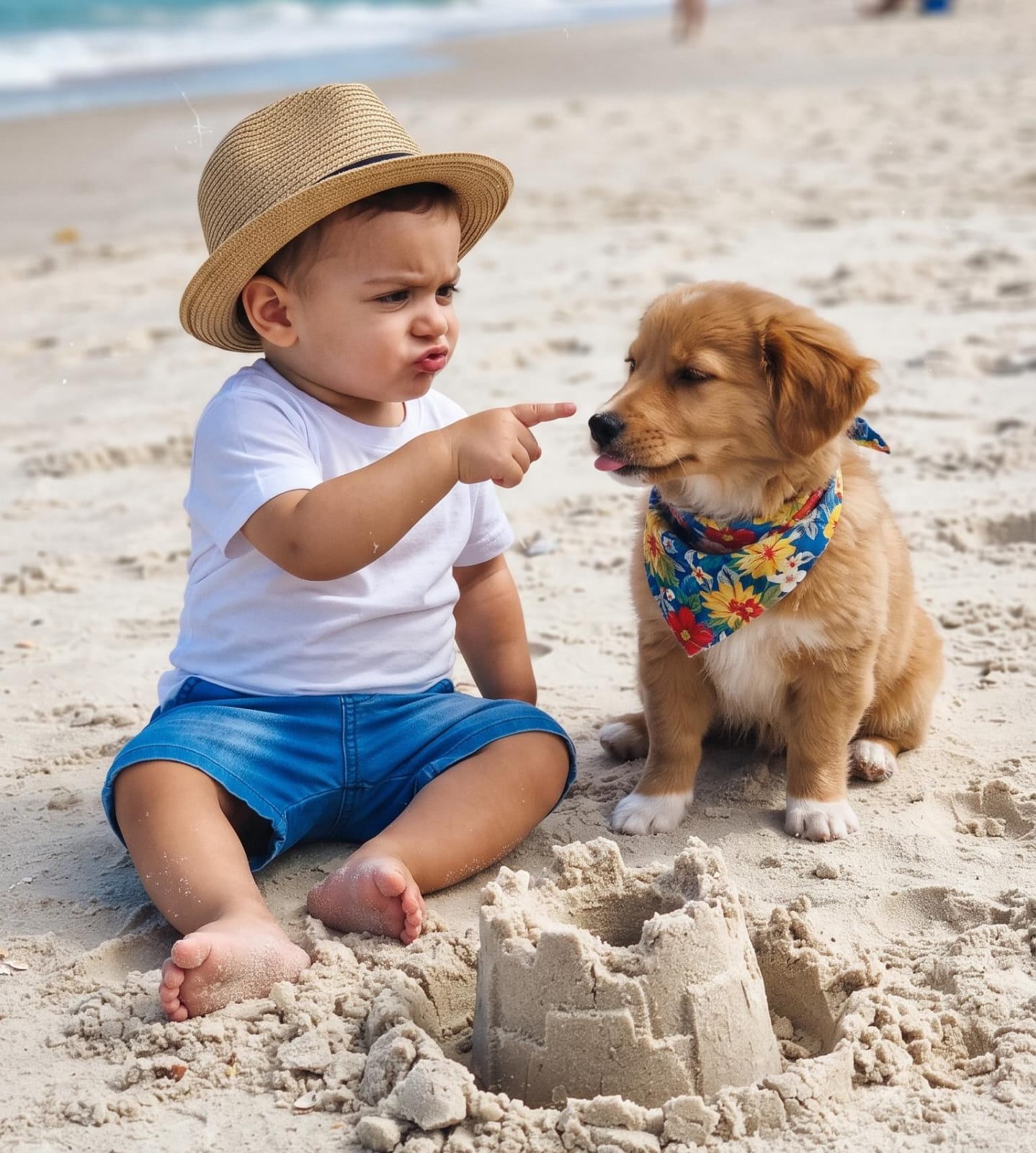 Foto de Perfil do Canal